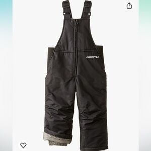 Baby/Toddler Arctix Snow overalls